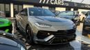 Lamborghini Urus 4.0T V8 Performante LAMBORGHINI URUS Performante -  4.0T V8 - 2024 - DEALER WARRANTY