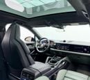 Porsche Cayenne 2025 Porsche Cayenne Gts Coupe, Porsche Warranty+Full Service History, GCC