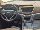Cadillac XT6 Premium Luxury 3.6L Cadillac xt6 2023 full option
