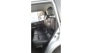 Mitsubishi Pajero MITSUPISH PAJERO 2016 SILVER V6 GCC PANORAMA NO PIANT NO ACCIDENT KHALIGE Full option