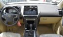 Toyota Prado TX 2.7 L