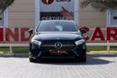 Mercedes-Benz A 250 Sport AMG 2.0L