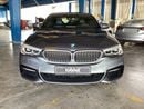 بي أم دبليو 520i M Sport | Carnival Sale • UP TO AED 20,000 OFF | شامل الضمان | 0 ﺪﻔﻋﺓ ﺃﻮﻟﻯ