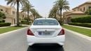 Nissan Sunny SV 2023 | AED 383/Month | 0 DP | 30 Day Return | Warranty