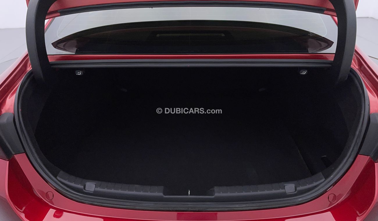 Mazda 3 EVOLVE 2 | Zero Down Payment | Free Home Test Drive