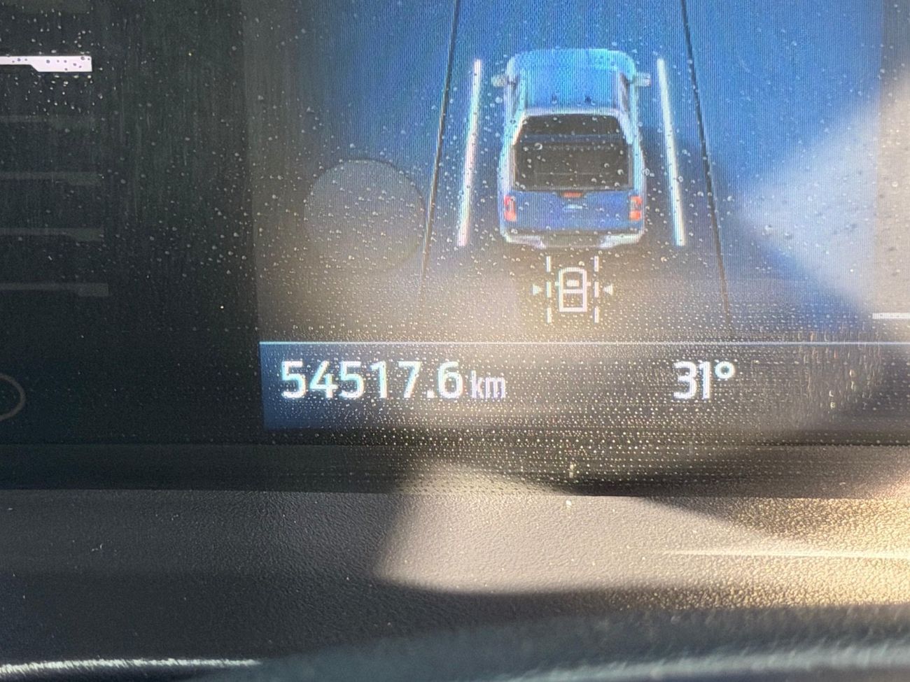 Ford Ranger Wildtrak 3.2L (200 HP)