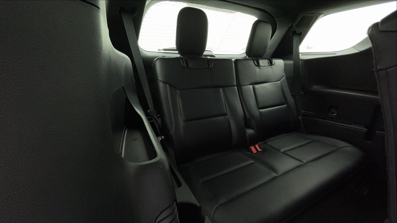 فورد إكسبلورر 2021 ST | AED 1465/Month | 0 DP | 30 Day Return | Warranty | Service History