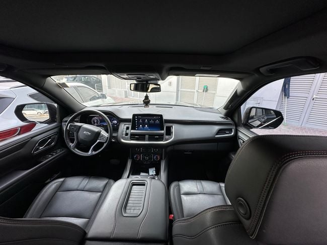 Chevrolet Tahoe RST, миниатюра 15