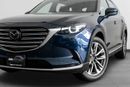 Mazda CX9 2019 Mazda CX-9 GTX 7-Seater / Full Mazda Service History & Warranty