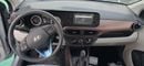 Hyundai Grand i10 AI3 AT 1.2L Hatchback FWD 5 Doors, Model 2024