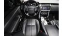 Land Rover Range Rover HSE L405