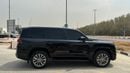 Toyota Land Cruiser GXR GCC
