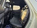 Hyundai Santa Cruz LIMITED (NON GCC)