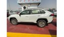 Toyota RAV4 TOYOTA RAV4, 2.5L, 4WD, WITH SUNROOF & DVD CAMERA MODEL 2021 FOR EXPORT ONLY