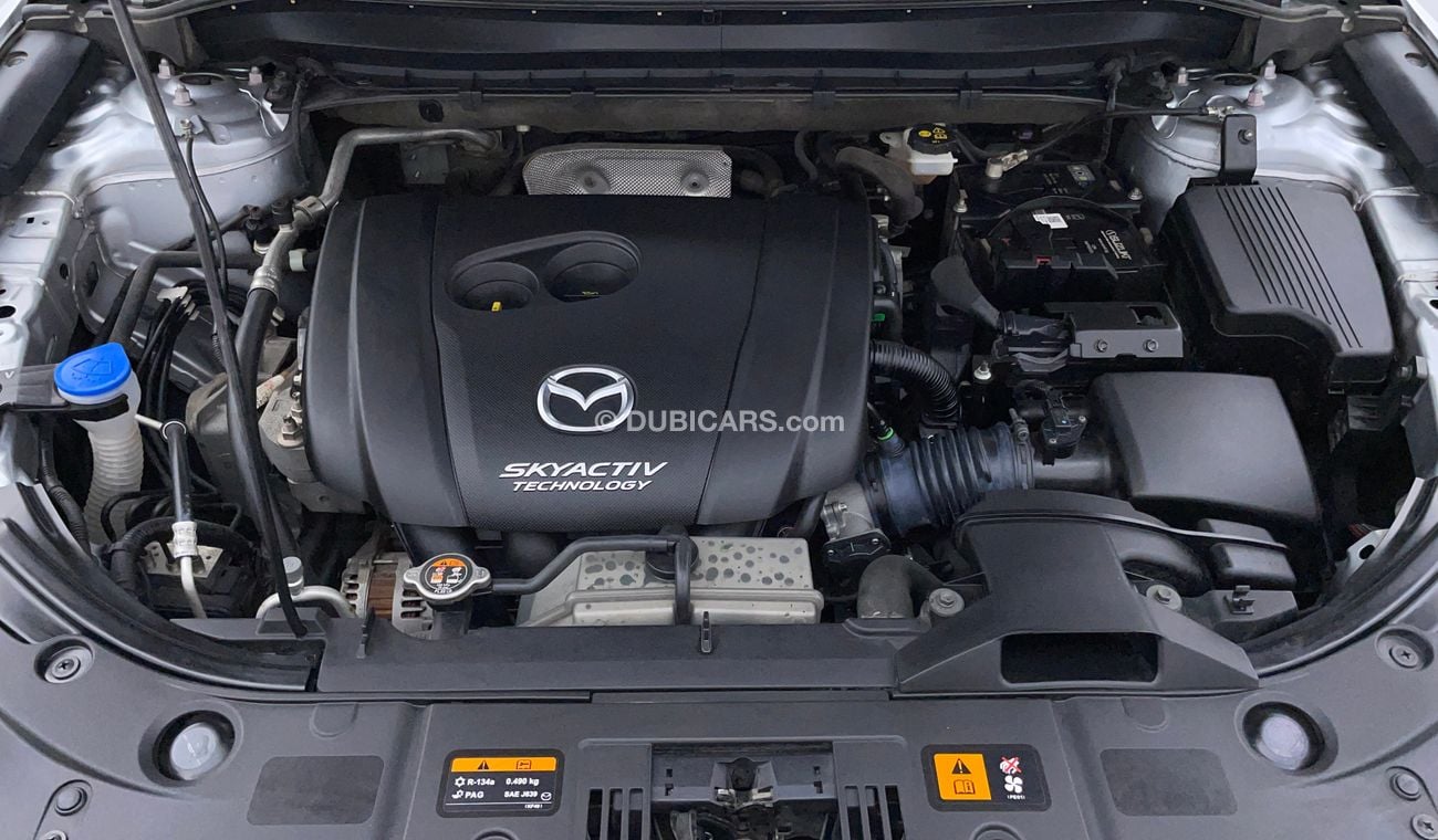 Mazda CX5 GS 2.5 | Zero Down Payment | Free Home Test Drive