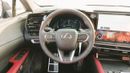 لكزس RX 500h F SPORT PERFORMANCE