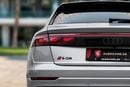 أودي SQ8 SQ8 | 6,561 P.M | 0% Downpayment | AUDI WARRANTY/SERVICE!