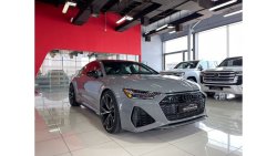 أودي RS7 AUDI RS7