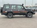 تويوتا لاند كروزر 70 DX 4.0L A/T