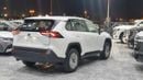 تويوتا راف ٤ 2025 Toyota RAV4 LE 2.5L AT Hybrid