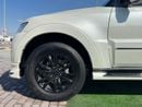 Mitsubishi Pajero MITSUBISHI PAJERO 2020 GLS Highline 3.8L (236 HP)
