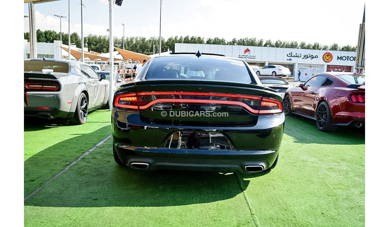 دودج تشارجر R/T رود تراك الدفع: نقدًا أو تمويل بنكي بنسبة 20٪ وبدون دفعة اولى 0%للتكلم باللغة الإنجليزية والهندي