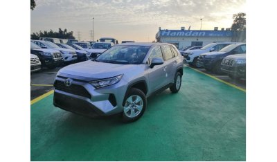 Toyota RAV4 EXR 2022 Toyota RAV4 EXR (AX50), 5dr SUV, 2.5L 4cyl Petrol, Automatic, Four Wheel Drive