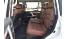 Toyota Land Cruiser VX-E V8 5.7L Petrol Automatic Transmission