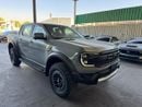 فورد رانجر RAPTOR