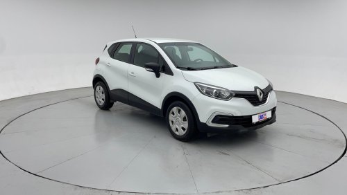 Renault Captur PE 1.6 | Zero Down Payment | Free Home Test Drive