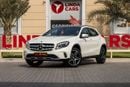 Mercedes-Benz GLA 250 Std 2.0L (211 HP)