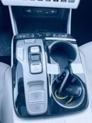 هيونداي توسون Smart 1.6L