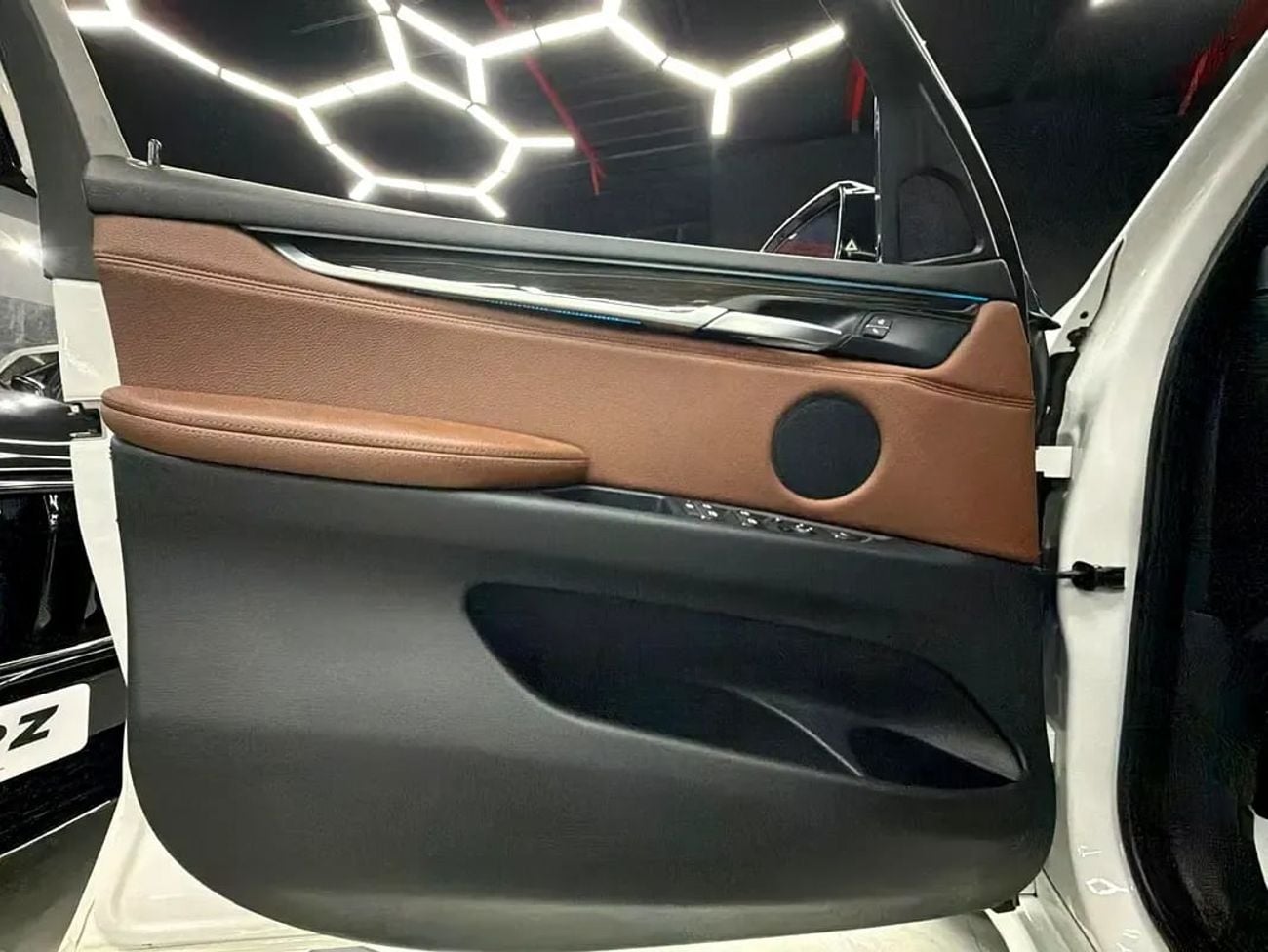 BMW X5 35i M SPORT