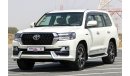 Toyota Land Cruiser GXR V6 2013 CONVERTED TO 2020 MODEL