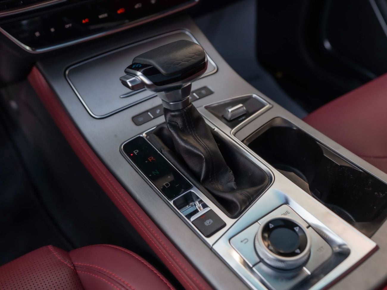 Jetour X70 Plus Comfort 1.6T