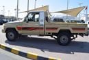 Toyota Land Cruiser Pick Up Toyota Landcruiser S/C Pick Up LX, Diesel, Model:2025