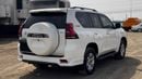 Toyota Prado Toyota prado 2013Model Modified 2024 3.0L Diesel engine Colour White push start Transmission Automat