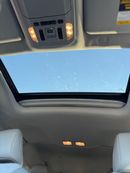 تويوتا هايلاندر Hybrid XLE premium sunroof,leather, push start