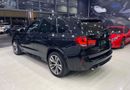 بي أم دبليو X5 50i M Sport 4.4L