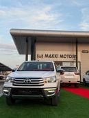 تويوتا هيلوكس هايلوكس