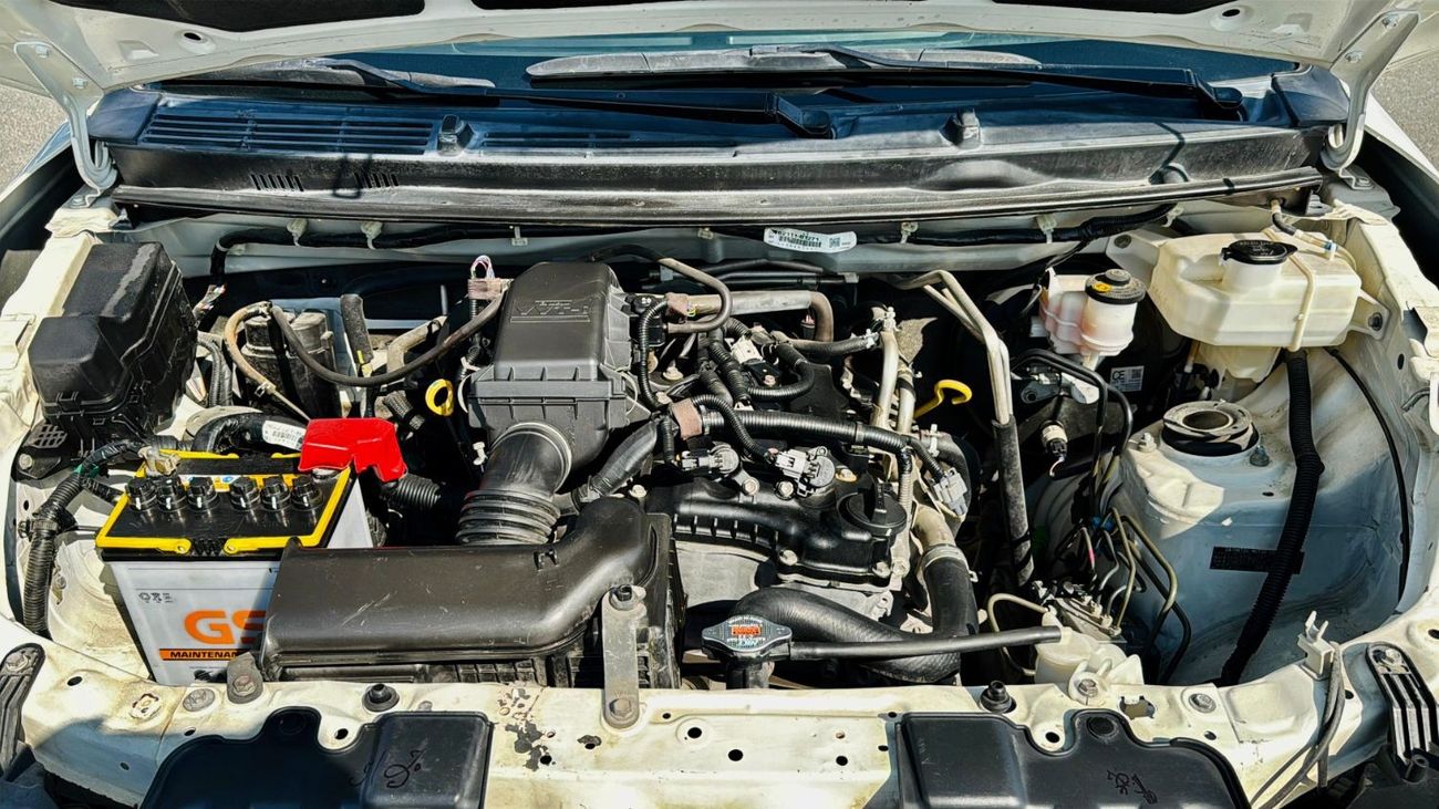 تويوتا راش -