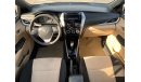 Toyota Yaris 2020 I 1.3L I Hatchback I Ref#291