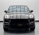 Porsche Macan Std 2.0L (252 HP) 2019 Porsche Macan, Full Service History, 1 Year Warranty, Excellent Condition, GC