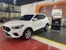 أم جي ZS NO CONVENIENCE FEES | UNDER WARRANTY | CERTIFIED PRE-OWNED | 0% DOWN PAYMENT