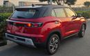 Hyundai Creta Brand | GCC Specs | Economical Modern SUV