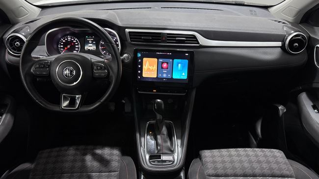 MG ZS STANDARD, миниатюра 25