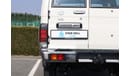 Toyota Land Cruiser 70 70 Series | 4x4, V6, 4.0L, 3Door | GCC