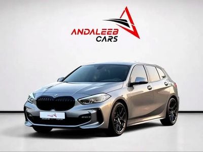 بي أم دبليو 120i M SPORT AGMC WARRANTY & SERVICE CONTRACT