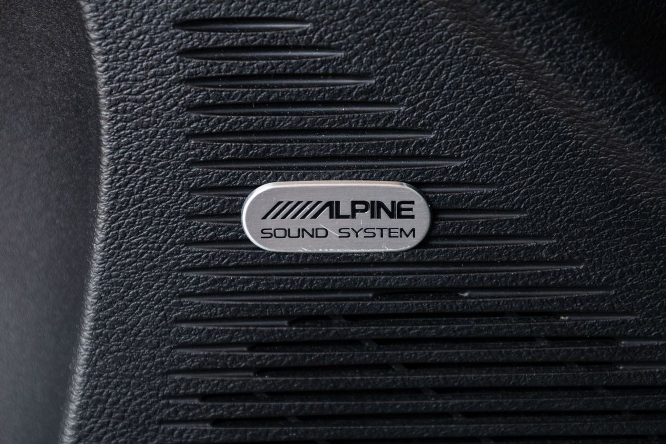 دودج تشالينجر R/T Plus 5.7L (372 HP)