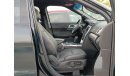 Ford Explorer 3.5L / PETROL / DRIVER POWER SEAT & LEATHER SEATS / DVD / (LOT # 93253)